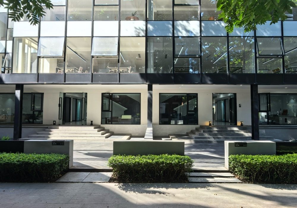 侠客岛里科创园区(浣花岛)入口图